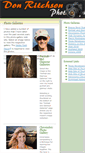 Mobile Screenshot of dritchson.net